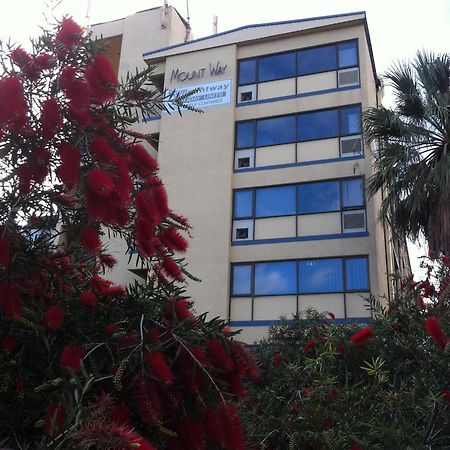Mountway Holiday Apartments Perth Esterno foto
