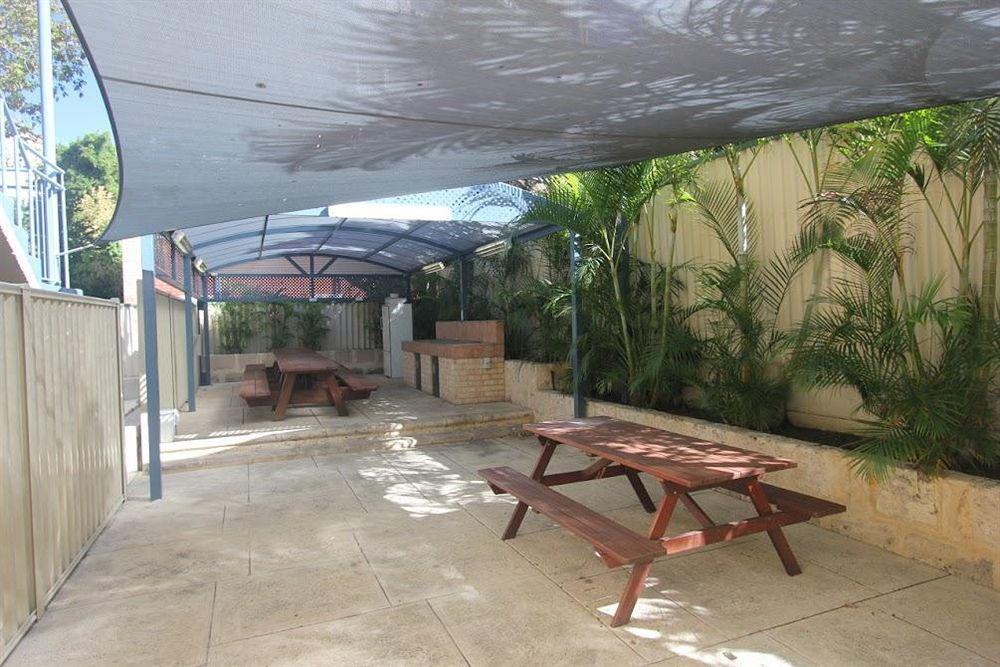 Mountway Holiday Apartments Perth Esterno foto