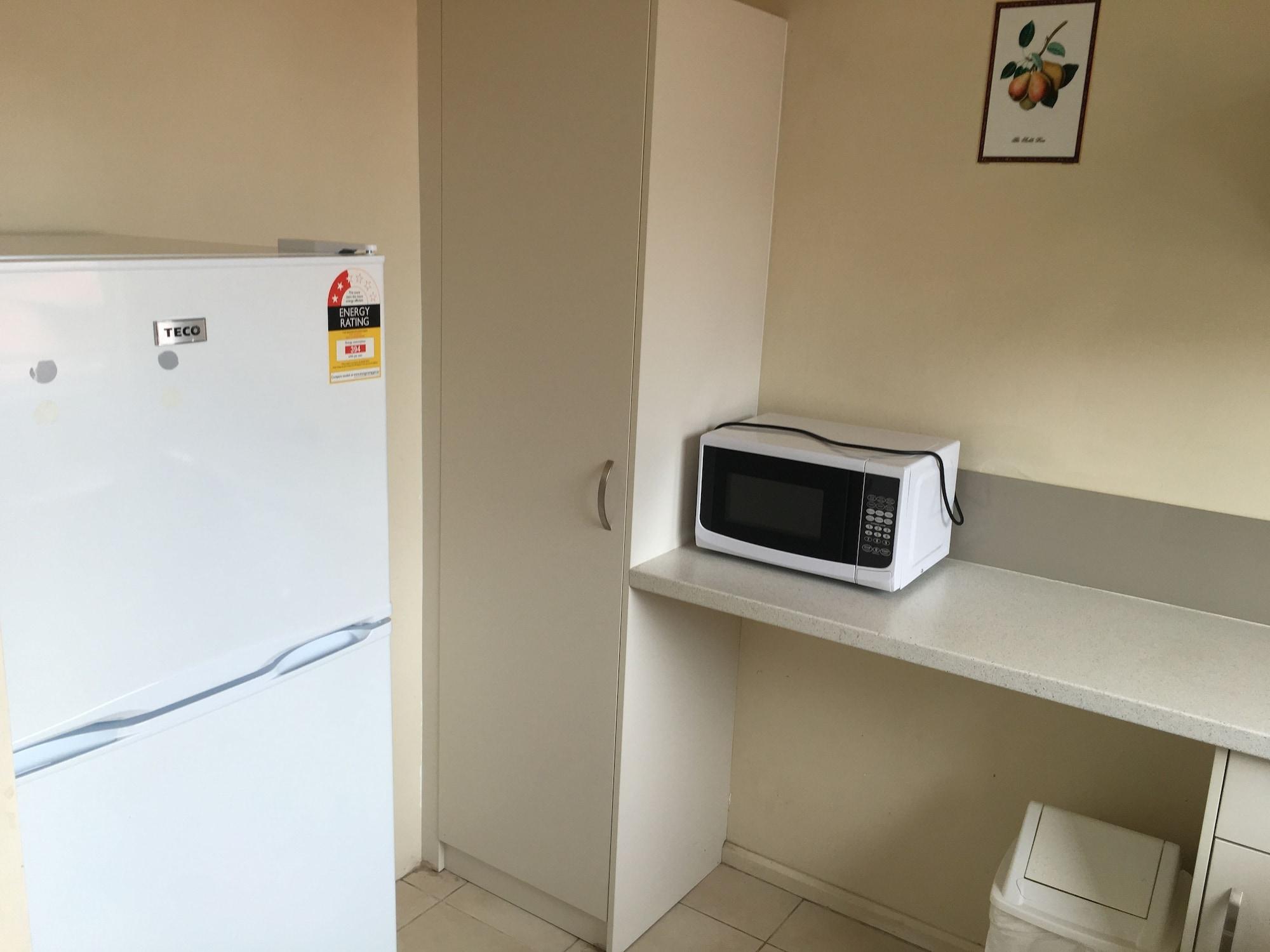 Mountway Holiday Apartments Perth Esterno foto