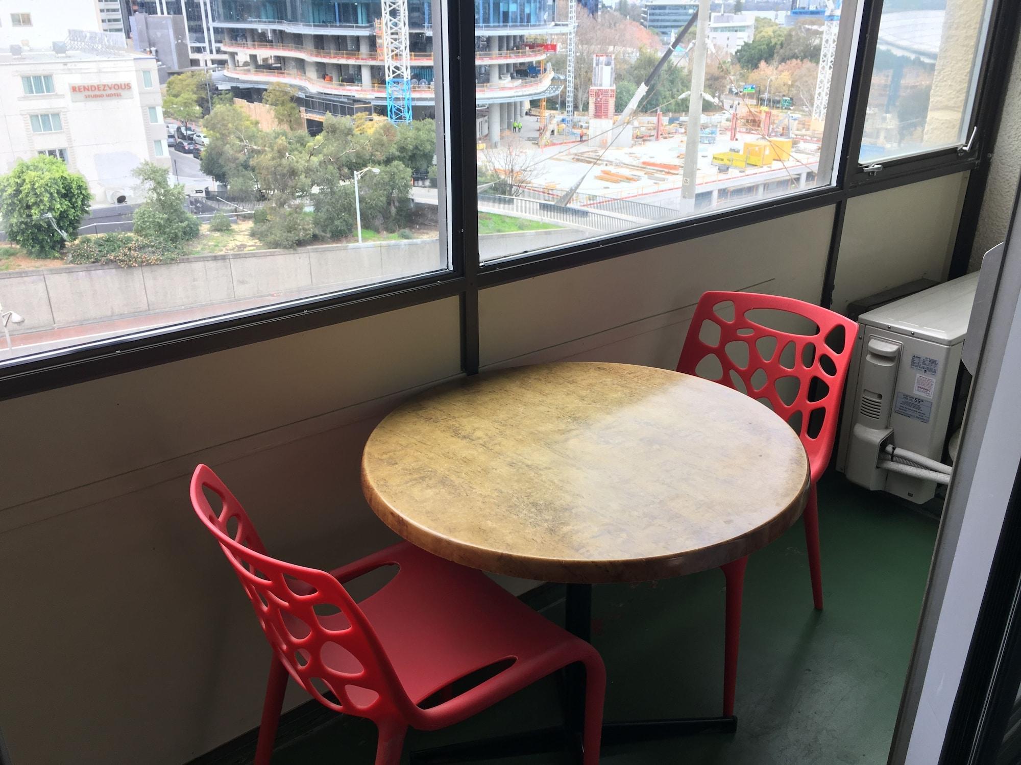 Mountway Holiday Apartments Perth Esterno foto