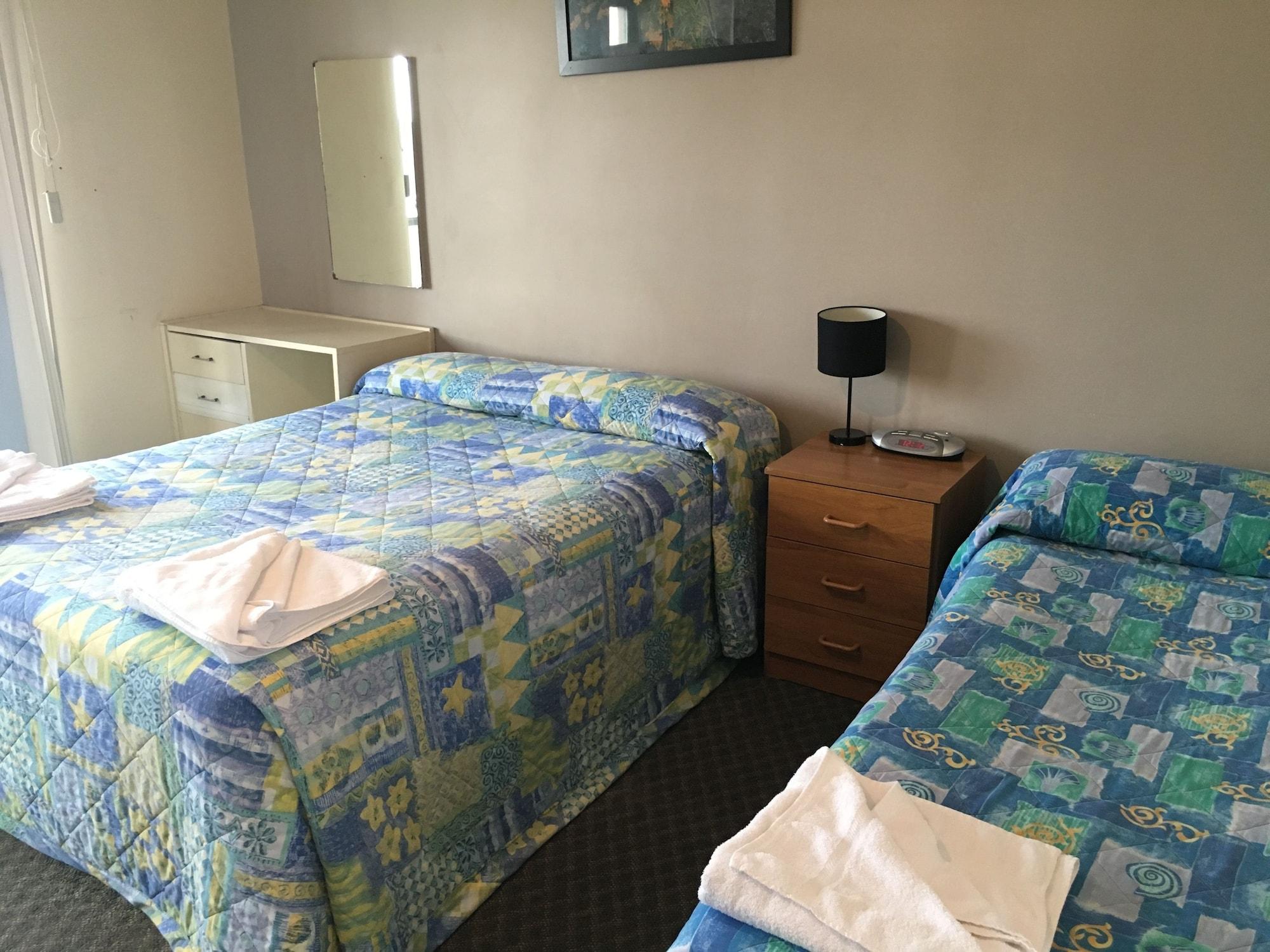 Mountway Holiday Apartments Perth Esterno foto