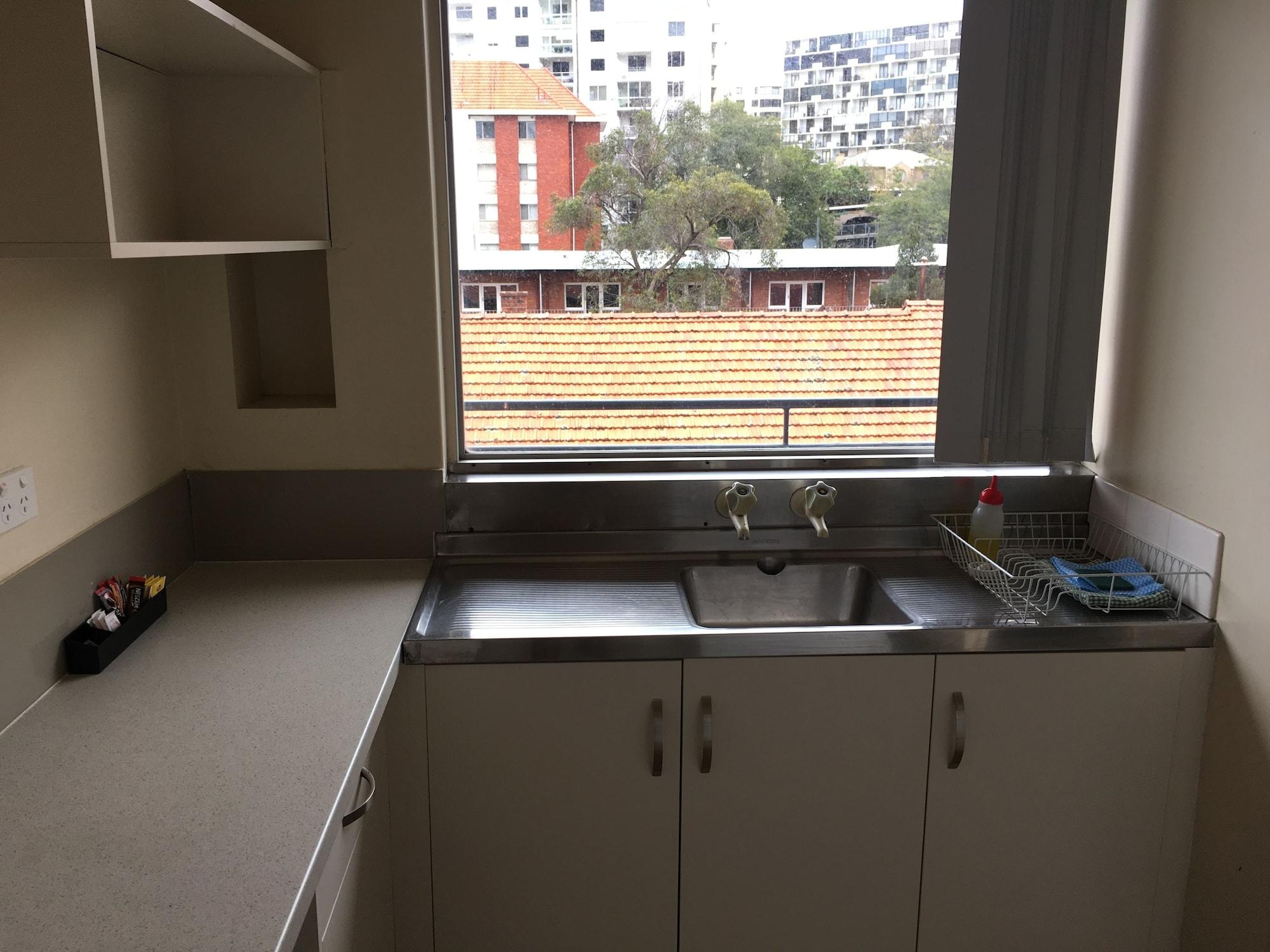 Mountway Holiday Apartments Perth Esterno foto