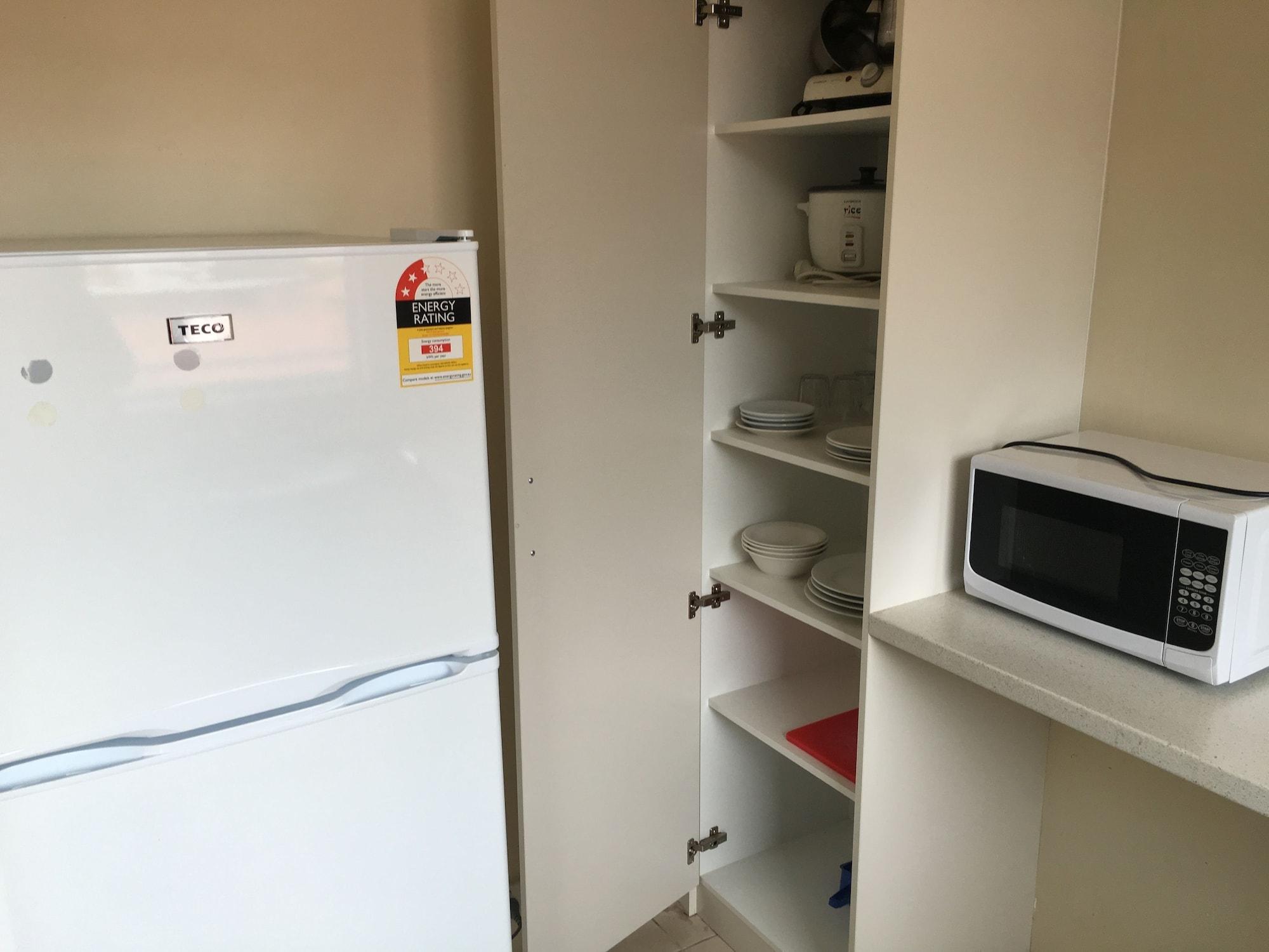 Mountway Holiday Apartments Perth Esterno foto