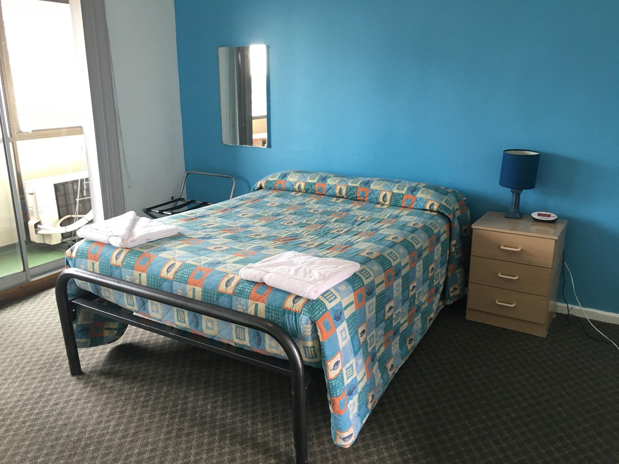 Mountway Holiday Apartments Perth Esterno foto
