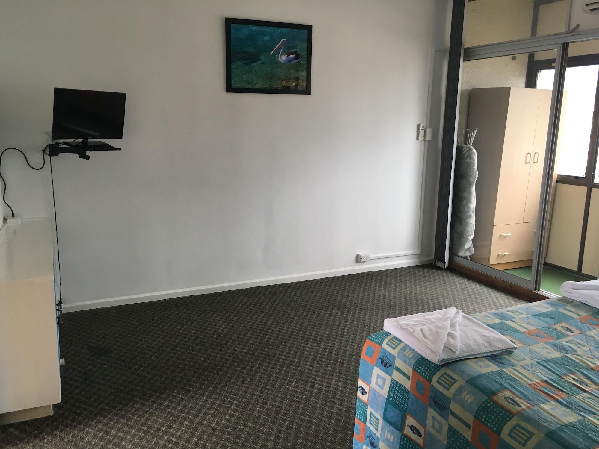Mountway Holiday Apartments Perth Esterno foto