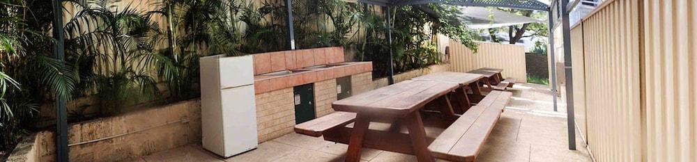Mountway Holiday Apartments Perth Esterno foto