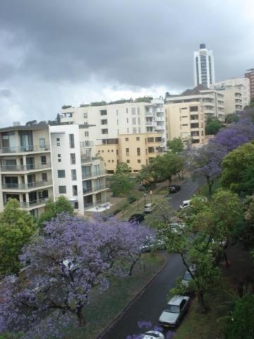 Mountway Holiday Apartments Perth Esterno foto