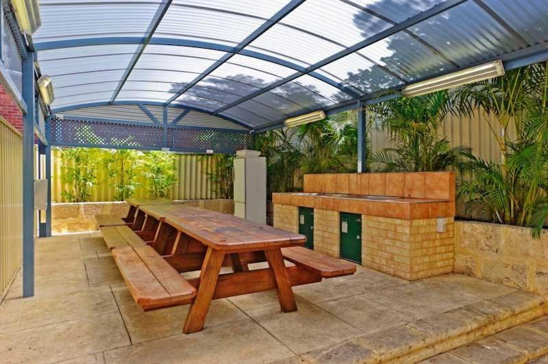 Mountway Holiday Apartments Perth Esterno foto