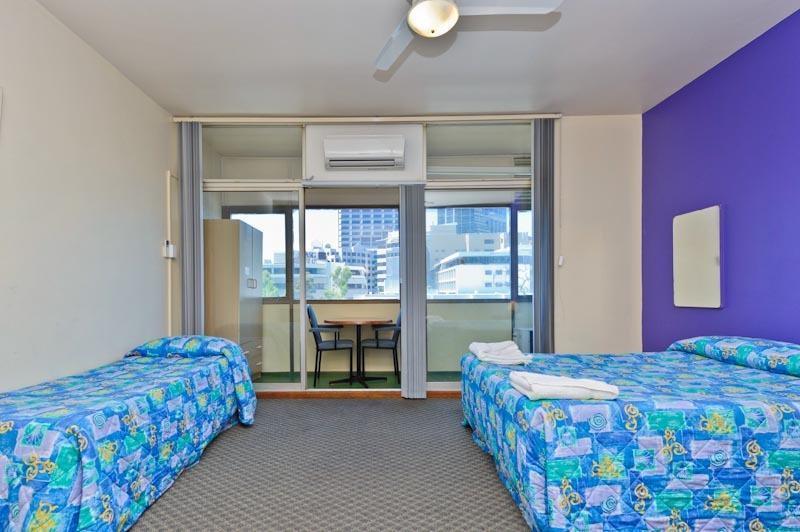 Mountway Holiday Apartments Perth Esterno foto