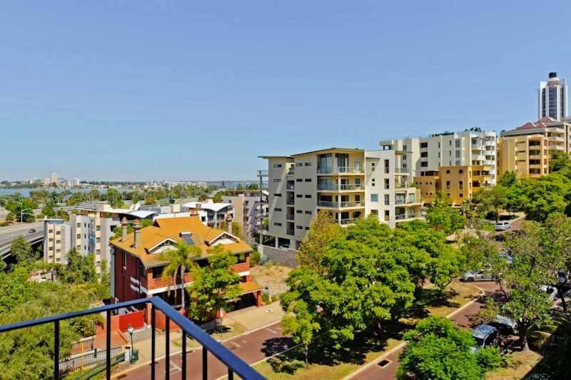 Mountway Holiday Apartments Perth Esterno foto