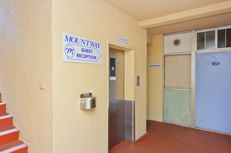 Mountway Holiday Apartments Perth Esterno foto
