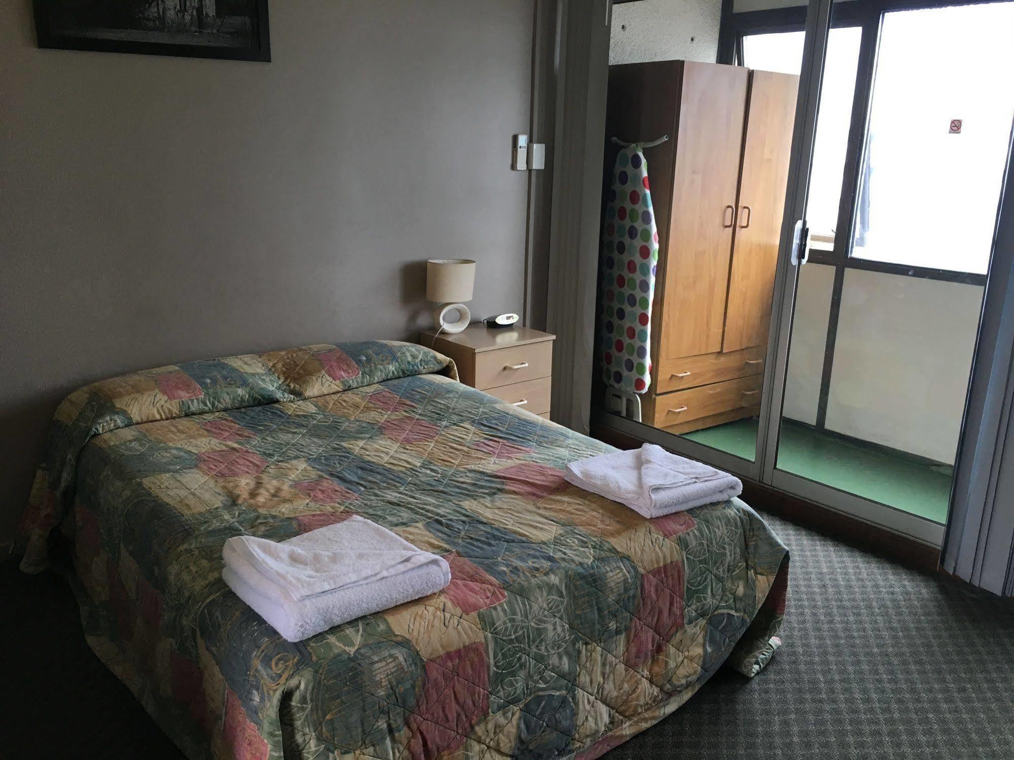 Mountway Holiday Apartments Perth Esterno foto