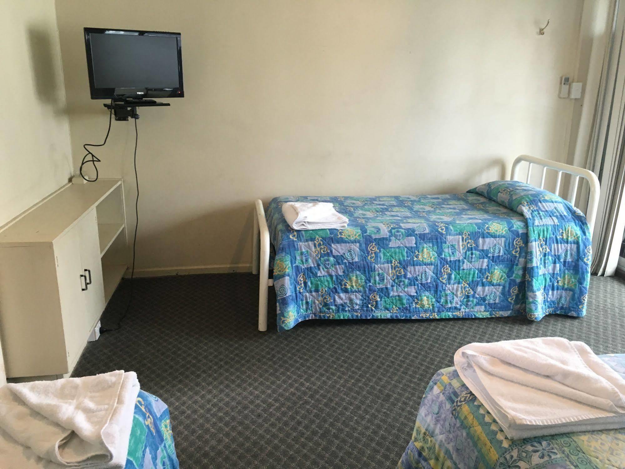 Mountway Holiday Apartments Perth Esterno foto