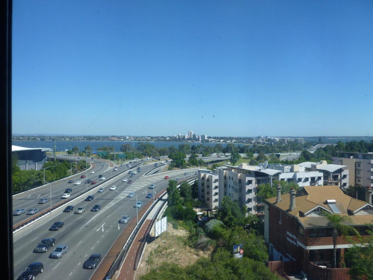 Mountway Holiday Apartments Perth Esterno foto