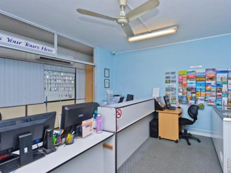 Mountway Holiday Apartments Perth Esterno foto